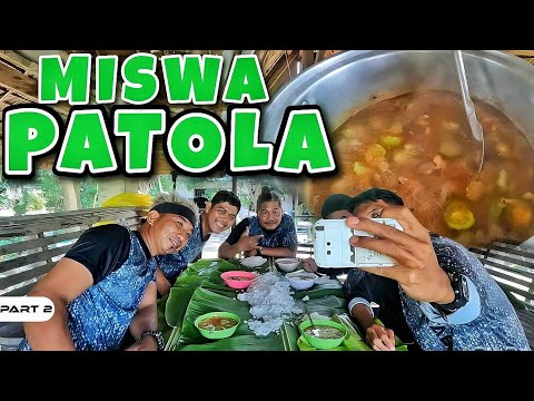 P2-Patola Harvest and Cook - EP1096