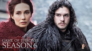 Jon Snow Jon Snow