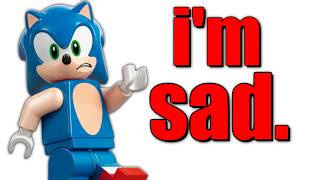 Download lagu LEGO Sonic is Ending. mp3 Download lagu LEGO Sonic is Ending. mp3