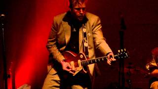 Rick Estrin and the Nightcats Back From The Dead.m2t