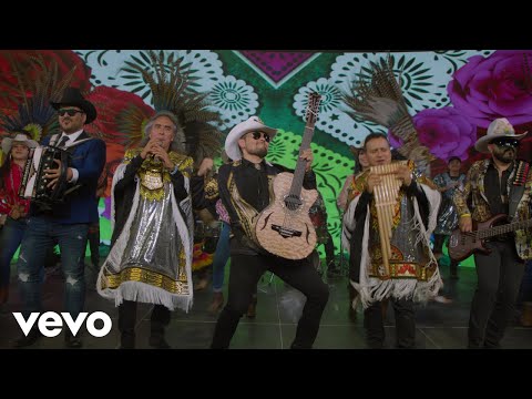 Los Nietos De Terán, Los Askis - Cariñito