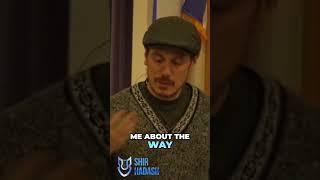 Rabbi Michael Walden: Finding Meaning Anywhere