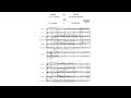 Prokofiev: Cinderella Suite No. 1, Op. 107 (with Score)