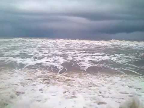 the serenity of a tide