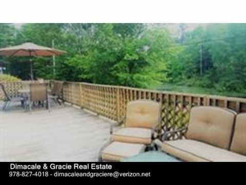 622 Patriots Rd, Templeton MA 01468 - Single Family Home - Real Estate - For Sale -