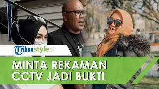 Dituding Lakukan Penganiayaan pada Medina Zein, Marissya Icha Minta Rekaman CCTV Jadi Alat Bukti