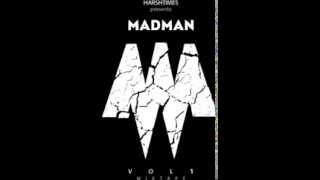 Madman - Nls Ft. Gemitaiz & Luchè (MM  vol.1 Mixtape)