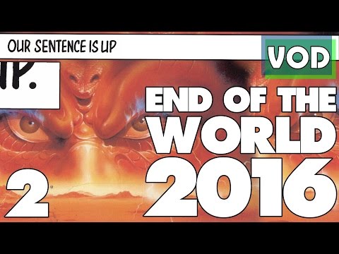 EoW '16 - The Guardian Legend