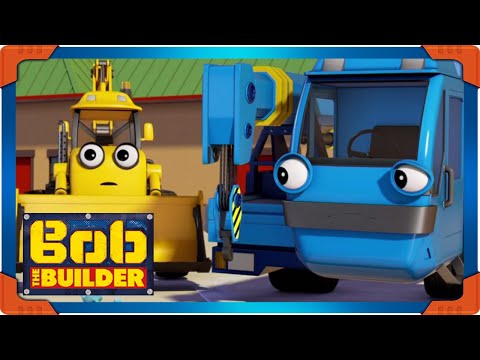 Bob the Builder | Philchard and the Bear Discovering animals ⭐ New Episodes HD⭐ Kids Cartoon - Kids (0-4), Kingdom Kids Zone - Bob the Builder