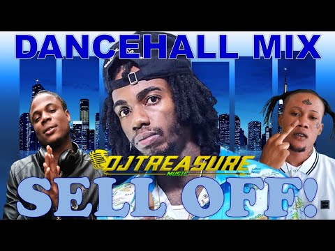 Dancehall Mix September 2021 Raw - SELL OFF - Alkaline, Masicka, Intence, Vybz Kartel 18764807131