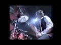 Cold Turkey. The Godfathers live in London1988 - original line up.