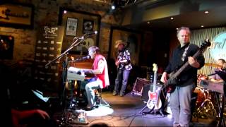 TIN PAN SOUTH 2011 BMI SHOW  JEFFREY STEELE SPEED