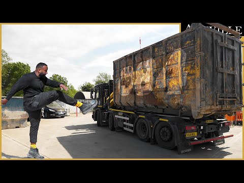 I Want Problems, ALWAYS! | Ashville Weekly ep084