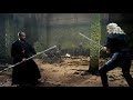 Geralt vs Vilgefortz - The Witcher S03E06