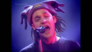EMF - Getting Through (Top of the Pops 1992)