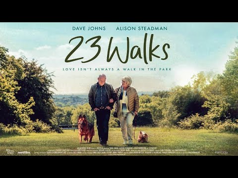 23 Walks (2020) Trailer