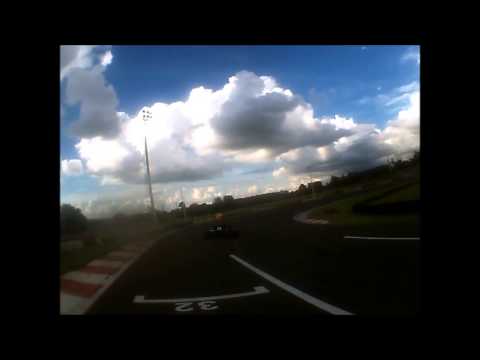 2ª etapa kafu 2013 por Peterson Sousa - Xrow Kart Racing