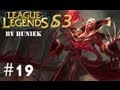 League of Legends [Vladimir] "Heh" #19 PL ...