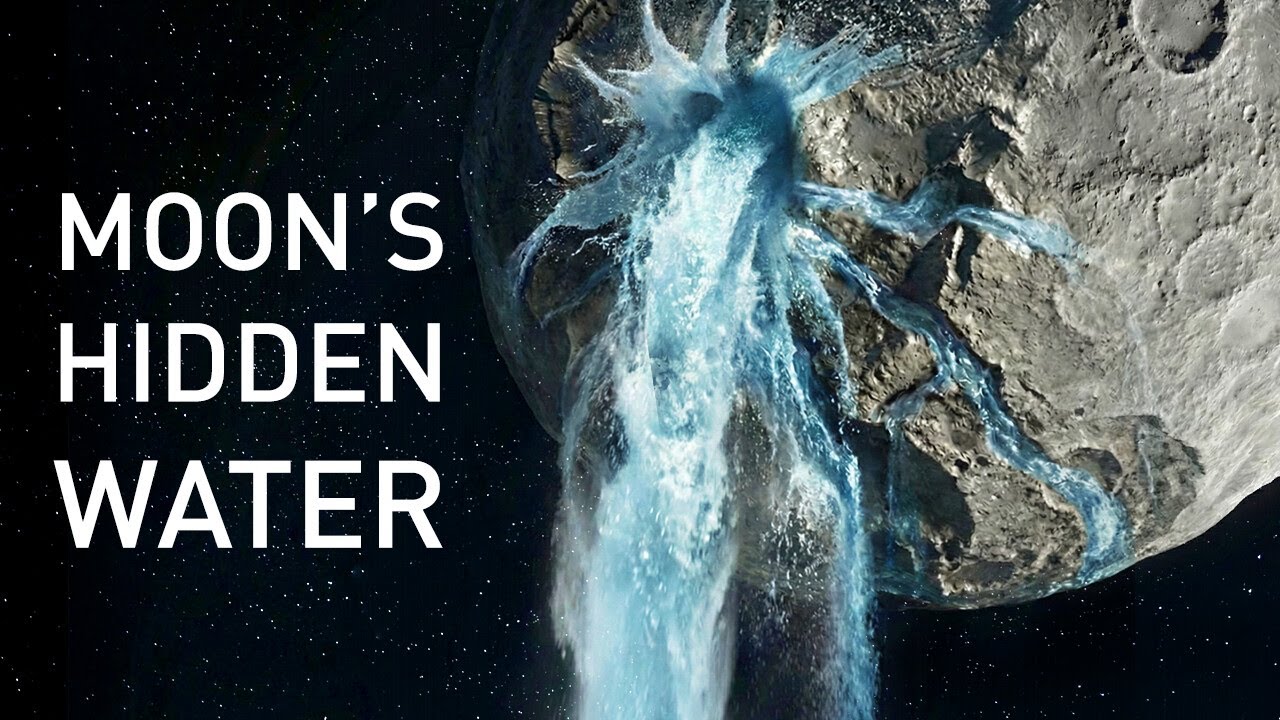 Siedem ziaren pyłu księżycowego z Chang'e-6 sugeruje dostawę wody do wczesnego Układu Słonecznego