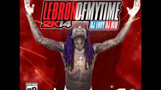 Lil Chuckee - Another Lie (Feat. Justin Bieber) [Prod. By Decadez] Mixed by Bricksdamane