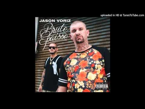 Jason Voriz - Neo 06 Feat Alkpote & Seth Gueko