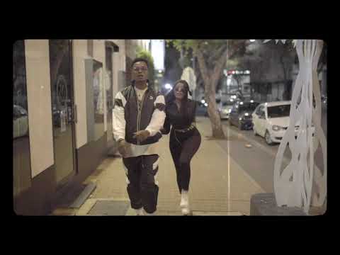 pH Raw X -  DANCEAPPETITE [ Official Music Video ]