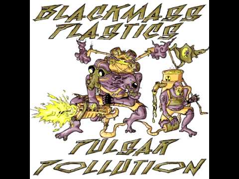 Blackmass Plastics - Selecta Infecta [Mutant Bass Records]