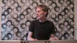 Astronaut (A Short History of Nearly Nothing)