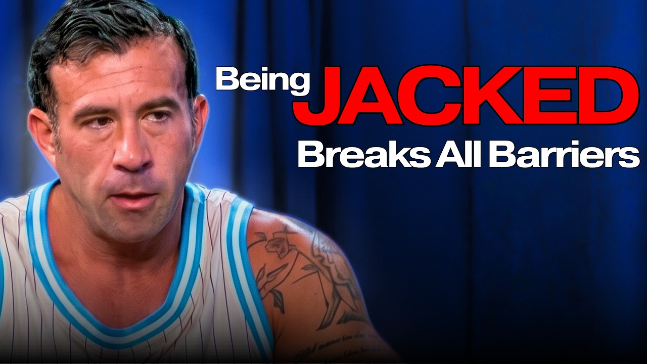 Get Jacked, Get Rich, Get a Chick: Daniel Coffeen's Blueprint for Success | Ep 15