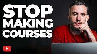 I Studied 1,000 YouTubers, This DESTROYS Their Sales