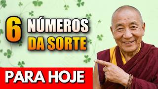 6 Números Que Trazem Riqueza!
