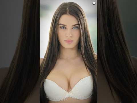 TOP 10 | Top 10 Most Famous Porn Stars of 2024 🔴💋 #top10 #top10lists #shorts