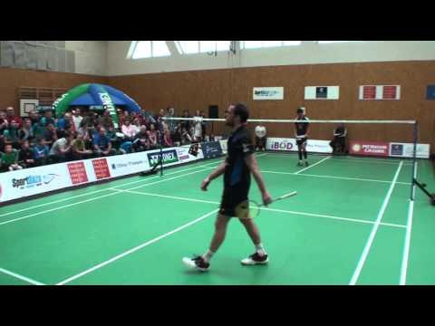 Cristian Savin – Jakub Bitman ( 03 set )