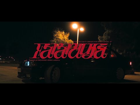 TRAPANI JPFERNANDEZ PEDROLADROGA-FARANDULA(PROD. 190)(VIDEO OFICIAL)FILM BY @TOKYUSTUDIO