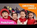 We Wish You A Merry Christmas Sing And Dance Christmas Carols Pinkfong Songs For Children