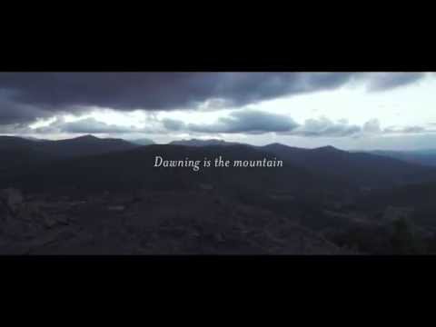 Strahan - Mountain (Official Lyric Video)