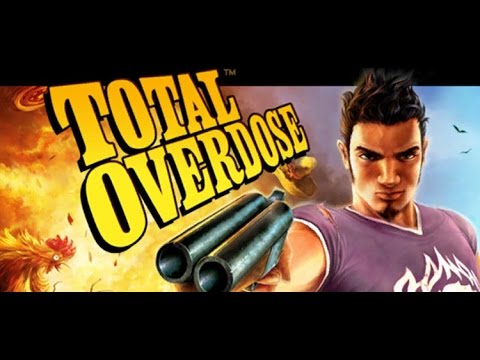 Games for your shitty pc #2 : Total overdose review