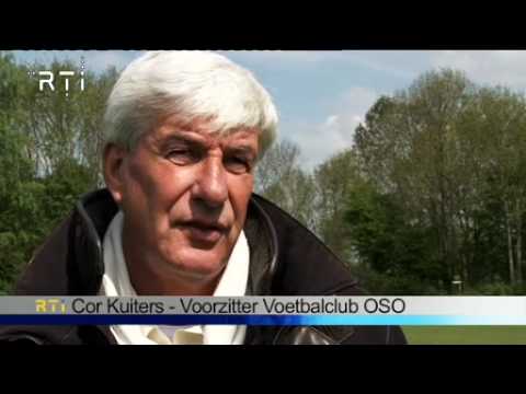 RTi Nieuws 11 mei 2010