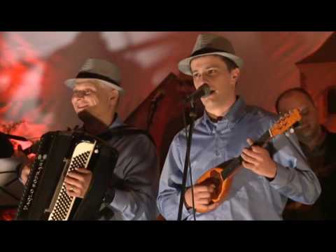 Zlatne Strune - Dvije ljubavi