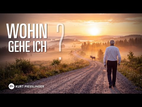 Video-Vorschau: Wohin gehe ich?
