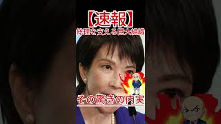 総理を支える巨大組織、その驚きの内実とは？ #政治 #自民党 #国会中継 #防衛 #自 #共産党 #国民民主党 #立憲民主党