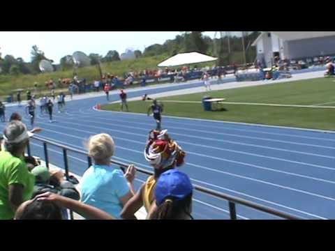 USA Masters Outdoor Championship 2016 - M60 nonclub 4x100