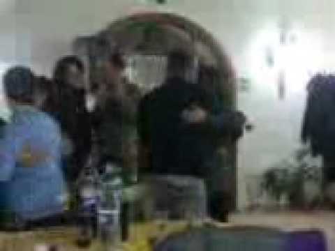 Damiano e Maria Teresa Folk - Oliveto Citra -