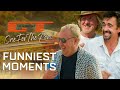 Funniest Moments From One For The Road The Grand Tour