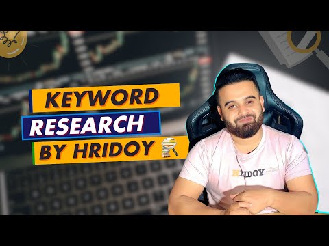 Local SEO in 2024 by Hridoy Chowdhury Local SEO Strategy Part 01