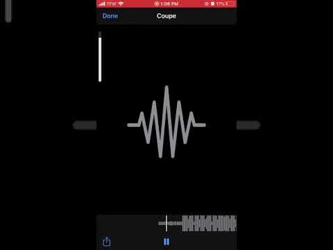 Apollo & XPAINX-Coupe