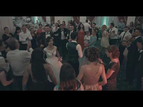 Formatie nunta Iasi - Andrei Bordianu Band - Cand eram baiat acasa (Bosquito   Cover Live Nunta)