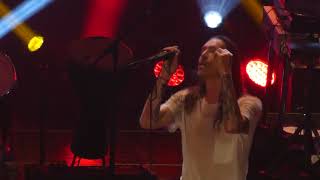 Incubus - Absolution Calling (+ Snipped of Wicked Game) - Live @ Mehr! Hamburg 21.08.18