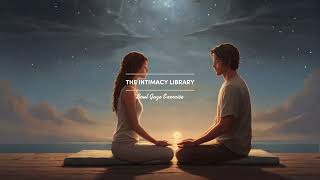 Soul Gazing Meditation Exercise for Couples: Deepen Connection | The Intimacy Library