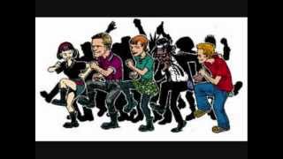 Capdown , Ska Wars =;-)